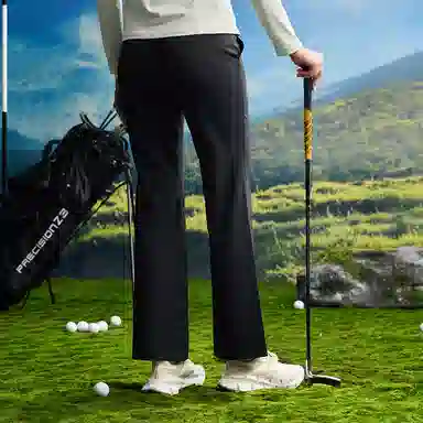 SPYDER NATURE GOLF
