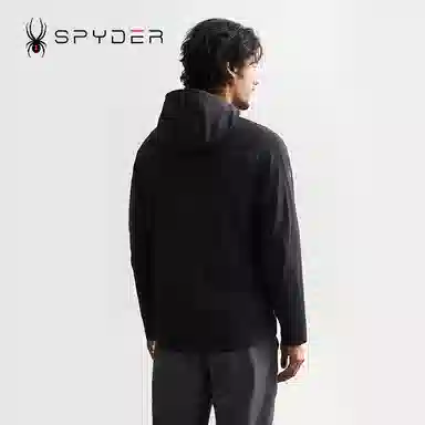 SPYDER MOUNTAIN LIFE