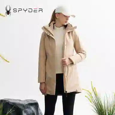 SPYDER MOUNTAIN LIFE