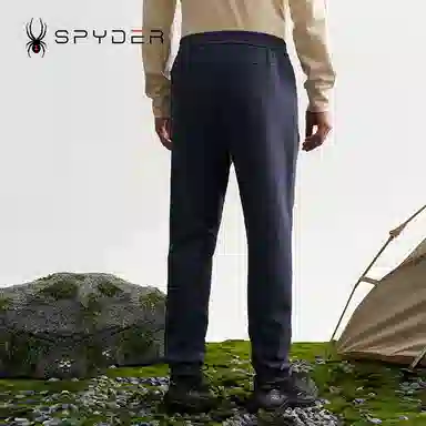 SPYDER MOUNTAIN LIFE