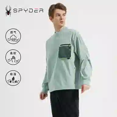 SPYDER