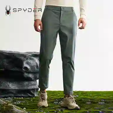 SPYDER MOUNTAIN LIFE