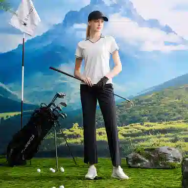 SPYDER TRAINING Polo