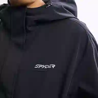 SPYDER