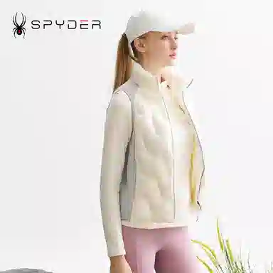 SPYDER x REEBOK MOUNTAIN LIFE