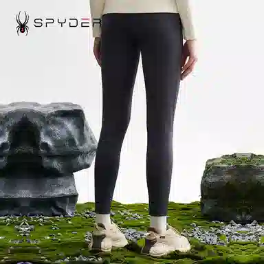 SPYDER MOUNTAIN LIFE