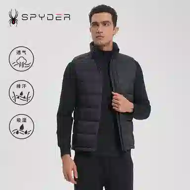 SPYDER TRAINING