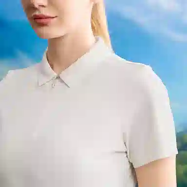 SPYDER NATURE GOLF Polo