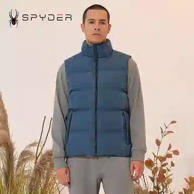 SPYDER SKI LIFE