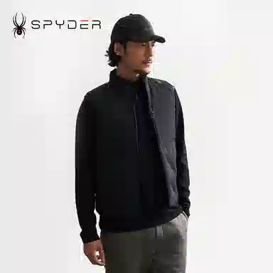 SPYDER