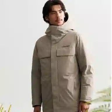 SPYDER MOUNTAIN LIFE