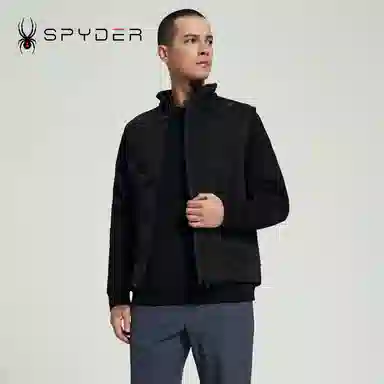 SPYDER SS24 TRAINING