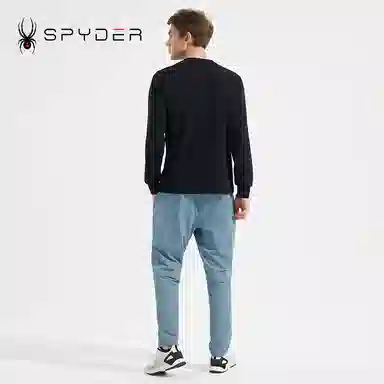 SPYDER SKI LIFE