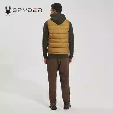 SPYDER TRAINING