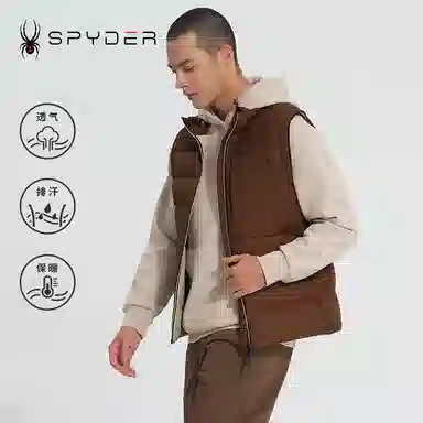 SPYDER URBAN LIFE