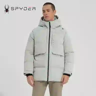 SPYDER SKI LIFE