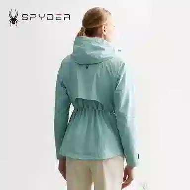 SPYDER MOUNTAIN LIFE