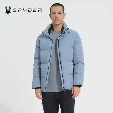 SPYDER logo