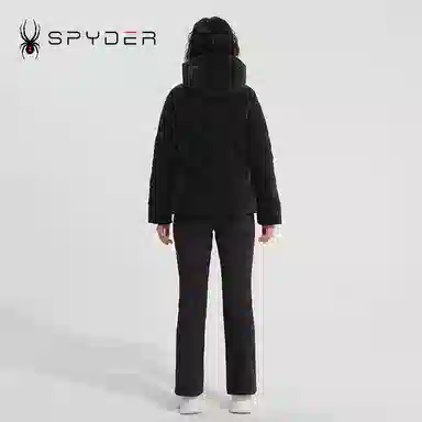 SPYDER