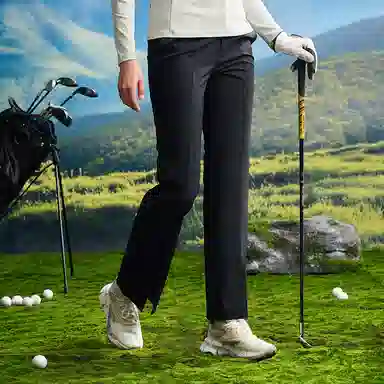 SPYDER NATURE GOLF