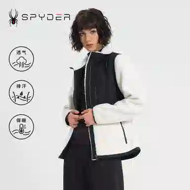 SPYDER URBAN LIFE
