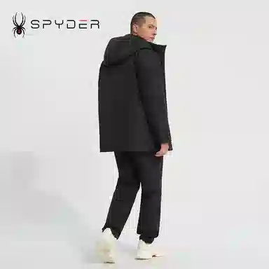 SPYDER SKI LIFE