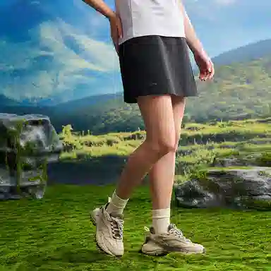 SPYDER TRAINING HIKING