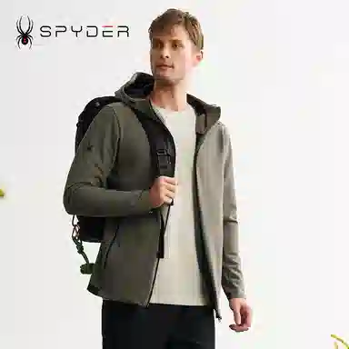 SPYDER MOUNTAIN LIFE