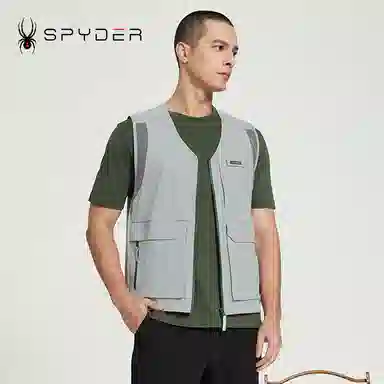 SPYDER SKI LIFE