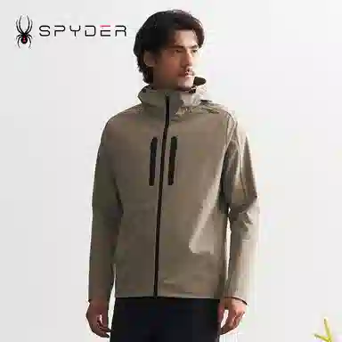 SPYDER MOUNTAIN LIFE