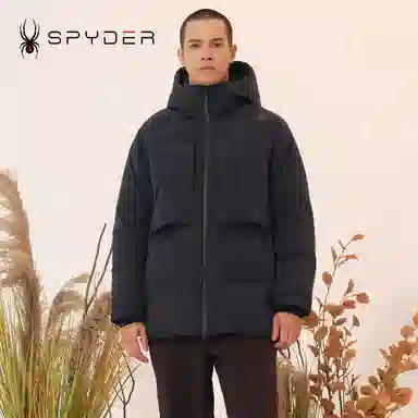 SPYDER SKI LIFE
