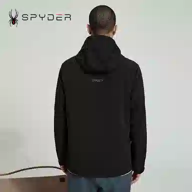 SPYDER SKI LIFE
