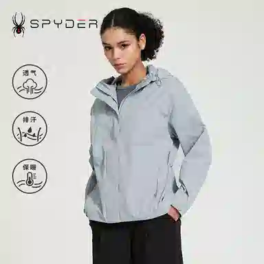 SPYDER SKI LIFE