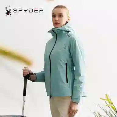 SPYDER MOUNTAIN LIFE