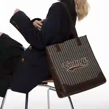 VFVF BAG OFFICAL PS-S Tote