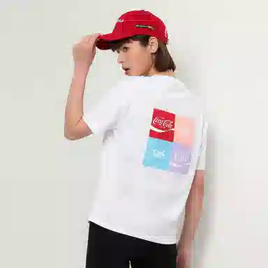 Lee x Coca-Cola T
