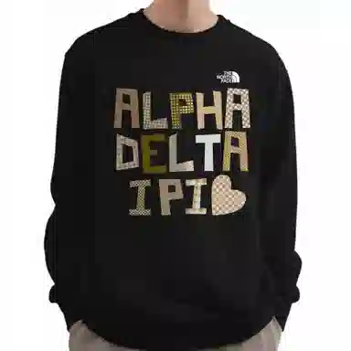 THE NORTH FACE ADPi YMK