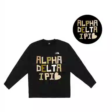 THE NORTH FACE ADPi YMK