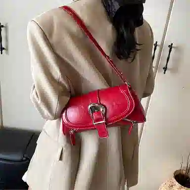 HACIN Shoulder Bag