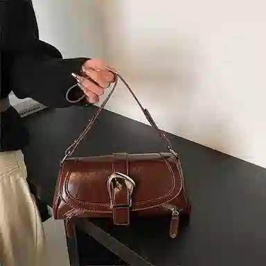 HACIN Shoulder Bag