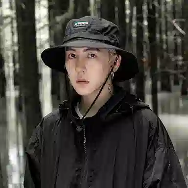 XNKW Bucket Hat
