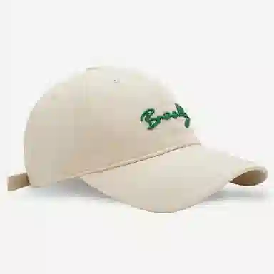 潮牌字母刺绣 遮阳帽韩版时尚 棉 鸭舌帽 男女同款情侣款