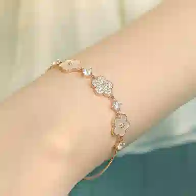 SIMPLE JOYS S925