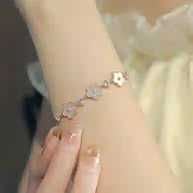 SIMPLE JOYS S925