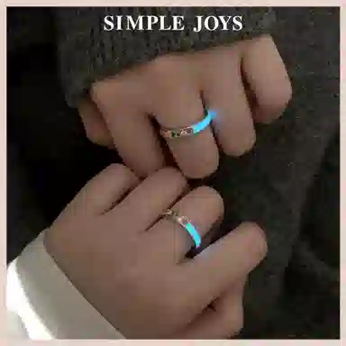 SIMPLE JOYS S925