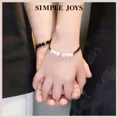 SIMPLE JOYS