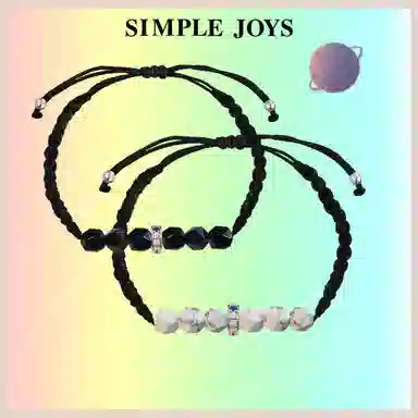 SIMPLE JOYS