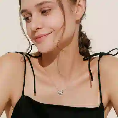 SIMPLE JOYS ins S925