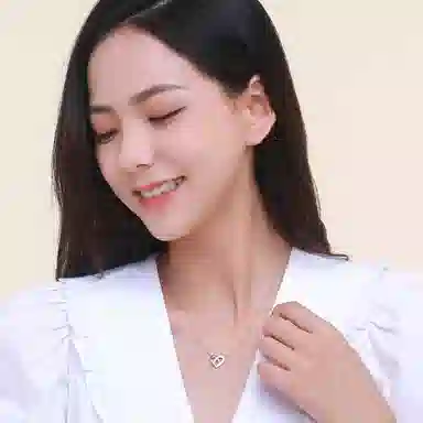 SIMPLE JOYS ins S925