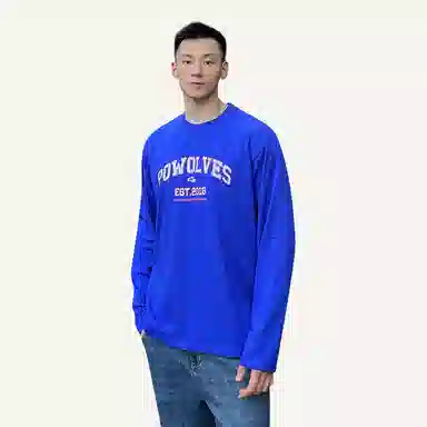 Powolves T